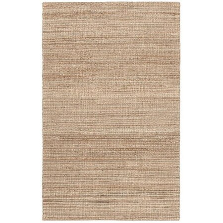 Safavieh Cape Cod Large Rectangle RugsNatural 8 x 10 ft. CAP503A-8